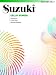 Suzuki Cello School, Vol 8: Cello Part (Suzuki Method Core Materials)