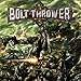 Bolt Thrower, Honour Valour Pride, 発売中