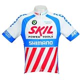 Skil Shimano Team Jersey