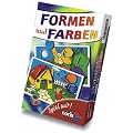Noris 609-4218 - Mitbringspiel Formen & Farben