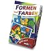 Noris 609-4218 - Mitbringspiel Formen & Farben