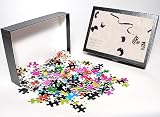 Photo Jigsaw Puzzle of Bracelets and bangles, 1935 from Mary Evans