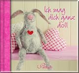 Produkt-Bild: Ich mag dich ganz doll