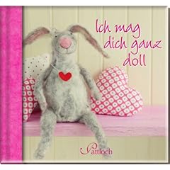 Ich mag dich ganz doll