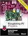 Raspberry Pi Projects