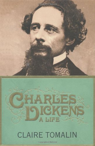 Charles Dickens: A Life