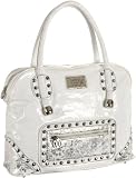 Ed Hardy Madra Satchel
