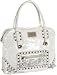 Ed Hardy Madra Satchel