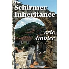 Schirmer Inheritance