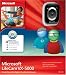 Microsoft LifeCam VX-5000 rot (original Handelsverpackung)
