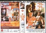 The Killing Zone (Video Tape/PAL) 1991