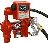 Fill-Rite Transfer Pump 12V FR1211C (15 GPM) Fill-Rite Transfer Pump 12V FR1211C (15 GPM)