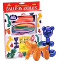 How to Make Balloon Animals Kit