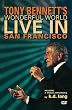 Wonderful World: Live in San Francisco