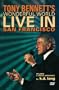 Tony Bennett's Wonderful World: Live in San Francisco