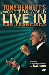 Tony Bennett's Wonderful World: Live in San Francisco