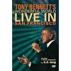 Wonderful World: Live in San Francisco