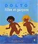 Filles et gar�ons