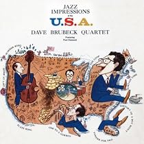 Jazz Impressions of the U.S.A.