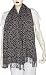 Scarf Stoles Wool for Womens India 23 x 66 inches (jstl245)