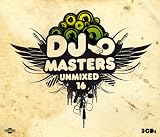 DJ Masters Vol. 16