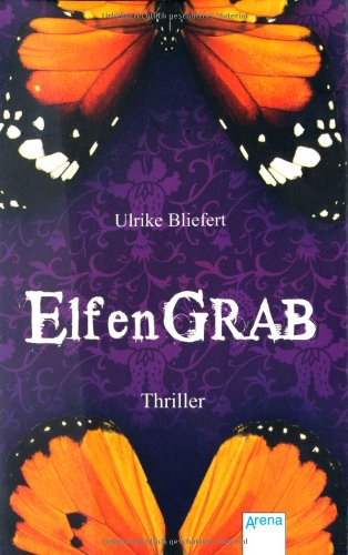 Produkt-Bild: Elfengrab: Thriller