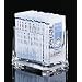 Acrylic Sweetener Holder/24 Packet