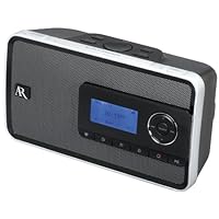 Acoustic Research ARIR150 Internet and AM/FM Radio