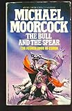 The bull and the spear