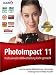 Computer Software : Ulead PhotoImpact 11