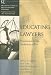 Books : Educating Lawyers