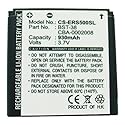 Bluetrade High-End Lithium-Ionen-Batterie (930 mAh) für 
SonyEricssonW580c/W580i/K858c/K850i/T650i/T658c/S500c/S500i/K630i/K850/V640i/W580a/K770