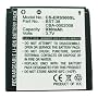 Bluetrade - Batterie Haute Performance Li-ion 930mAh pour Sony Ericsson W580c, W580i, K858c, K850i, T650i, T658c, S500c, S500i, K630i, K850, V640i, W580a, K770, K8
