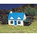 Bachmann Trains Cape Cod House