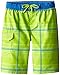 Big Chill Boys' Plaid Short