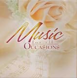 Music for All Occasions (Includes Happy Birthday in Tagalog & Lupang Hinirang - Philippine National Anthem)