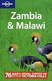 Lonely Planet Zambia & Malawi