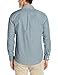 Dockers Men's No Wrinkle Long Sleeve Button Front Shirt