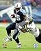 Lendale White , 8x10