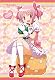 魔法少女まどか☆マギカ 300ピース キュートなポーズで決め! 300-557