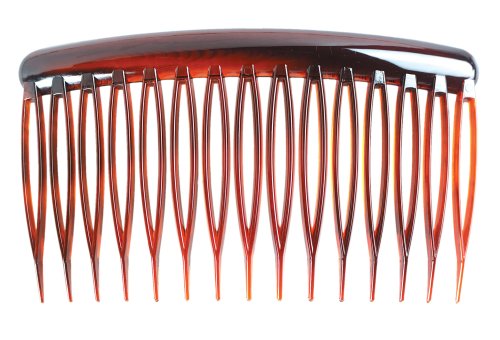 City Travel Guides Discounted  Health & Personal Care : Lady Jayne Hair Accessories 4 Shell Side Combs Medium