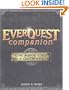 Everquest Companion: The Inside Lore of a Gameworld
