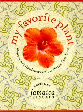 Jamaica Kincaid