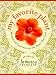 Books : My Favorite Plant: Writers and Gardeners on the Plants They Love
