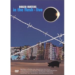 Roger Waters: In the Flesh Live [Region 2]