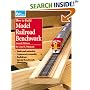 How to Build Model Railroad Benchwork, Second Edition (Model Railroader)