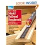 How to Build Model Railroad Benchwork, Second Edition (Model Railroader)