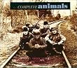 The Complete Animals