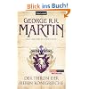 Das Lied von Eis und Feuer 03: Der Thron der Sieben K�nigreiche