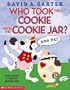Who Took The Cookie From The Cookie Jar?